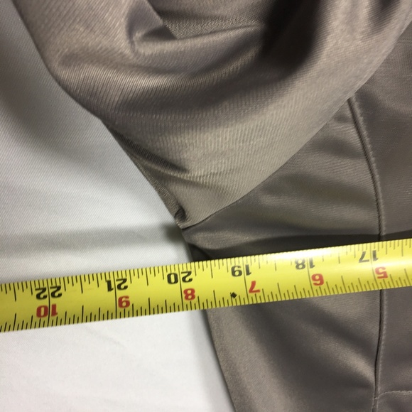 MLB SF Giants G-III Sports by Carl Banks Women's Full-Zip Jacket Gray Size Small - Picture 10 of 14